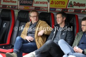 30.03.25 SC Freiburg - 1. FC Union Berlin