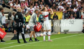 03.09.22 VfB Stuttgart - FC Schalke 04