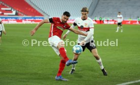 22.01.22 SC Freiburg - VfB Stuttgart