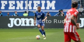 20.05.23 TSG 1899 Hoffenheim - 1. FC Union Berlin