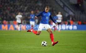 Deutschland - Frankreich