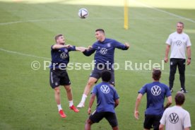 04.09.21 DFB Training