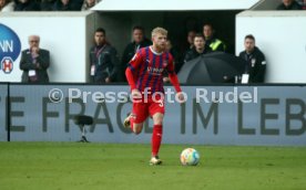 18.09.22 1. FC Heidenheim - 1. FC Kaiserslautern