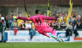 Tim Wiese (SSV Dillingen)
