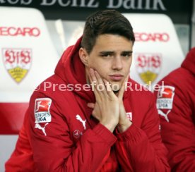 VfB Stuttgart - VfL Bochum
