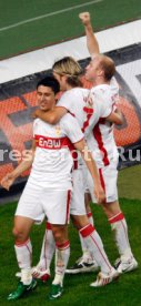 24.09.08 VfB Stuttgart - DSC Arminia Bielefeld