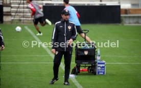 02.08.23 VfB Stuttgart Training