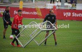 15.09.21 VfB Stuttgart Training