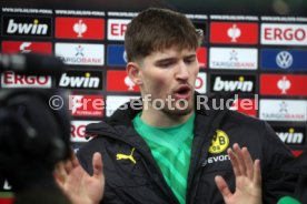 06.12.23 VfB Stuttgart - Borussia Dortmund