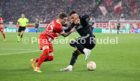 16.03.23 SC Freiburg - Juventus Turin