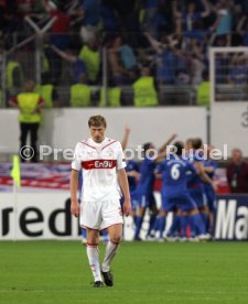 16.09.09 VfB Stuttgart - Glasgow Rangers
