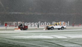 01.12.10 Young Boys Bern - VfB Stuttgart