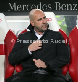 VfB Stuttgart - Borussia Dortmund