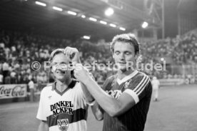 18.08.83 1. FC Kaiserslautern - VfB Stuttgart
