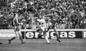 09.03.91 VfB Stuttgart - FC Bayern M&uuml;nchen