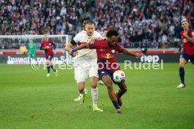 27.01.24 VfB Stuttgart - RB Leipzig