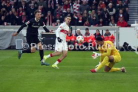 01.02.26 VfB Stuttgart - SC Freiburg