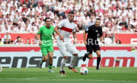 30.08.25 VfB Stuttgart - Borussia M&ouml;nchengladbach