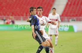 26.08.10 VfB Stuttgart - Slovan Bratislava