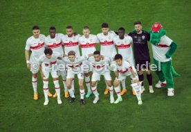 03.05.23 VfB Stuttgart - Eintracht Frankfurt