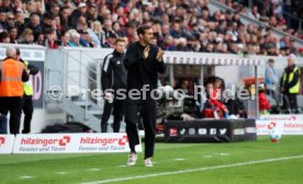 30.03.25 SC Freiburg - 1. FC Union Berlin