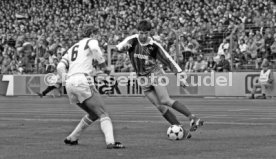 04.11.89 VfB Stuttgart - Borussia M&ouml;nchengladbach