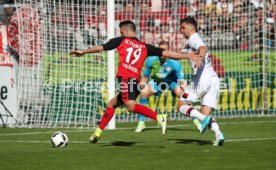 SC Freiburg - Bayer 04 Leverkusen