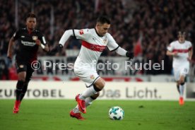 VfB Stuttgart - Bayer 04 Leverkusen