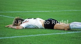 17.06.88 Deutschland - Spanien