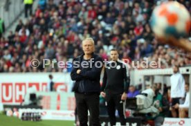 16.10.21 SC Freiburg - RB Leipzig