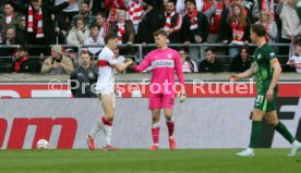 01.03.26 VfB Stuttgart - VfL Wolfsburg