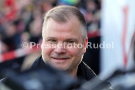 03.01.26 VfB Stuttgart Training