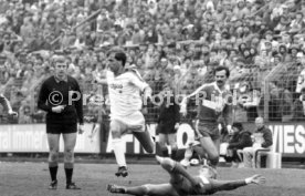10.03.84 Borussia M&ouml;nchengladbach - VfB Stuttgart