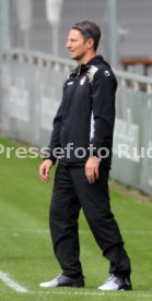 U 17 VfB Stuttgart - U19 1. FC Kaiserslautern
