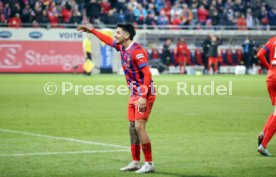 17.03.23 1. FC Heidenheim - Karlsruher SC