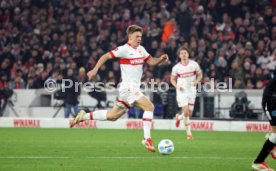 16.03.25 VfB Stuttgart - Bayer 04 Leverkusen