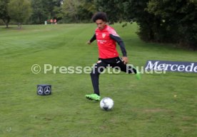 21.09.22 VfB Stuttgart Footgolf-Cup 2022