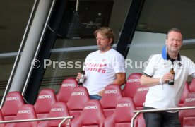 VfB Stuttgart - SV Darmstadt 98