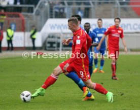 Karlsruher SC - 1. FC Union Berlin