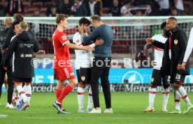 24.10.21 VfB Stuttgart - 1. FC Union Berlin