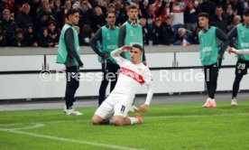 25.09.25 VfB Stuttgart - Celta de Vigo