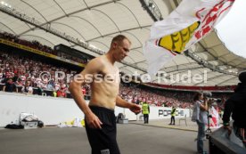 VfB Stuttgart - FC St. Pauli