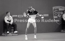 27.10.83 Porsche Tennis Grand Prix Filderstadt