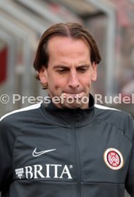 VfB Stuttgart - SV Wehen Wiesbaden