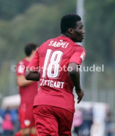 FSV Hollenbach - VfB Stuttgart