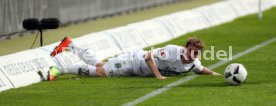 Karlsruher SC - Hannover 96