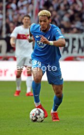VfB Stuttgart - TSG 1899 Hoffenheim
