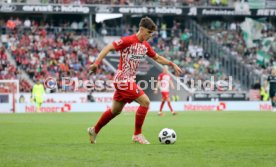 26.08.23 SC Freiburg - SV Werder Bremen