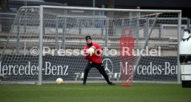 01.02.23 VfB Stuttgart Training