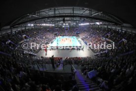 01.01.22 Allianz MTV Stuttgart - SC Potsdam